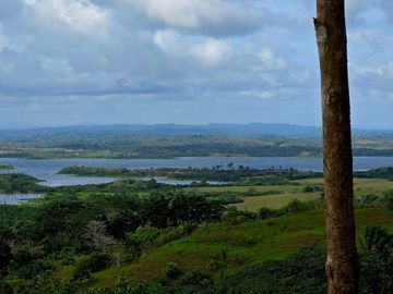 Finca18 Titulada $5,70M2. Financiada Sin Interes Frente al Lago Gatun..