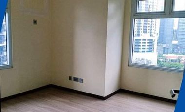 1BR UNIT CONDO FOR SALE AT TRION'S TOWER