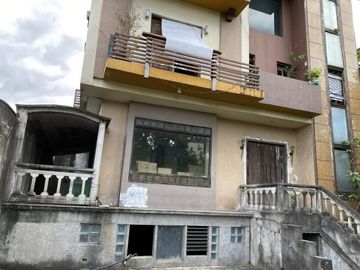 BEST VALUE House and Lot in Sierra Vista, Quezon City, Metro Manila