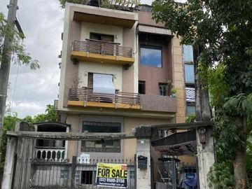 BEST VALUE House and Lot in Sierra Vista, Quezon City, Metro Manila