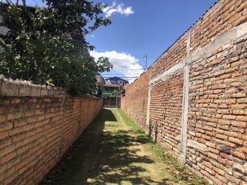 Venta Terreno La Morita, Tumbaco