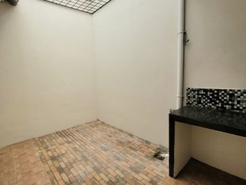 Rumah Murah Dikelasnya di Sektor 9 Bintaro Jaya 12117-GB 0811111----