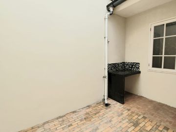 Rumah Murah Dikelasnya di Sektor 9 Bintaro Jaya 12117-GB 0811111----