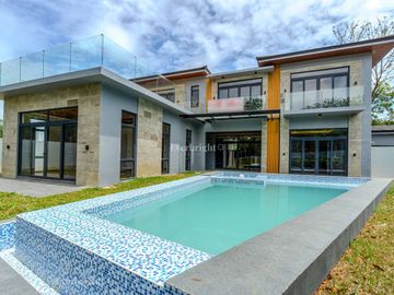 Manila Southwoods  | Five Bedroom 5BR House and Lot For Sale - #6571