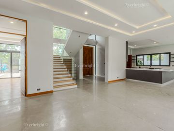Manila Southwoods  | Five Bedroom 5BR House and Lot For Sale - #6571