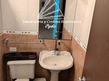 VENTA CASA 5 RECAMARAS EN REAL DEL BOSQUE TULTITLAN