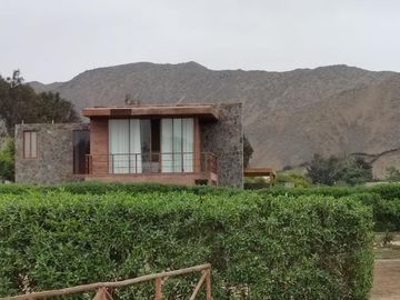 Ocasión Terreno En Venta Fundo Pradera Asia - Etapa Iv (gcucho,lima1)