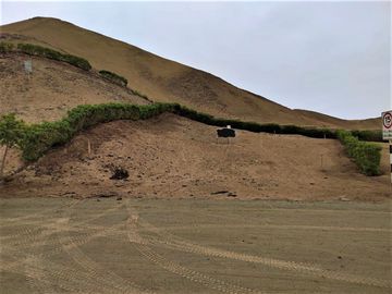 Ocasión Terreno En Venta Fundo Pradera Asia - Etapa Iv (gcucho,lima1)