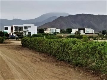 Ocasión Terreno En Venta Fundo Pradera Asia - Etapa Iv (gcucho,lima1)