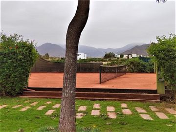Ocasión Terreno En Venta Fundo Pradera Asia - Etapa Iv (gcucho,lima1)