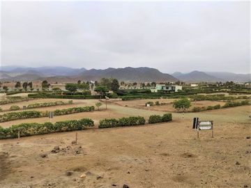 Ocasión Terreno En Venta Fundo Pradera Asia - Etapa Iv (gcucho,lima1)