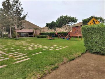Ocasión Terreno En Venta Fundo Pradera Asia - Etapa Iv (gcucho,lima1)