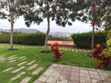 Ocasión Terreno En Venta Fundo Pradera Asia - Etapa Iv (gcucho,lima1)