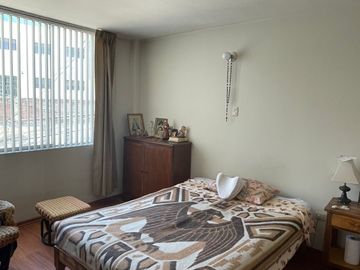 Se vende departamento en Vallecito