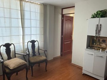 Se vende departamento en Vallecito