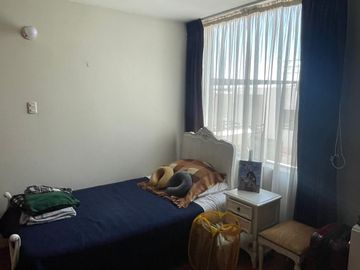 Se vende departamento en Vallecito