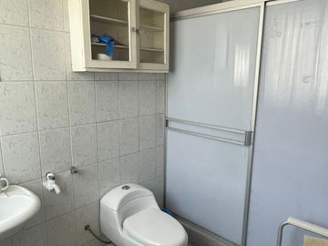 Se vende departamento en Vallecito