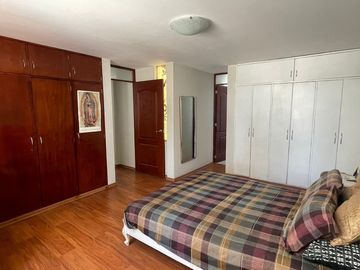 Se vende departamento en Vallecito