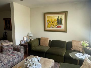 Se vende departamento en Vallecito
