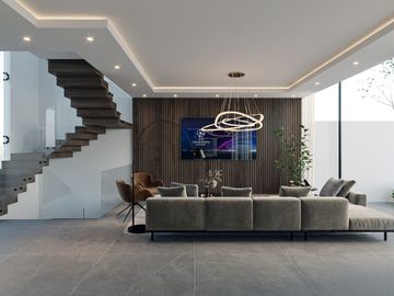 Casa en Venta en VALLARTA SUR Hermosa, Segura y Confortable