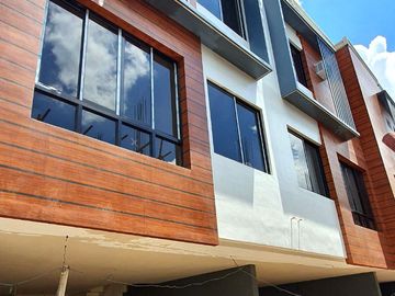 3 Storey Townhouse for sale in Don Antonio Heights Holy Spirit Commonwealth Quezon City