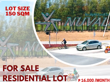 Southdale Settings NUVALI Laguna House and Lot near Ayala Malls Solenad