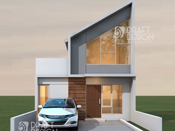 Rumah PIK Padurenan, Baru MEZZANINE, Murah Mewah Cluster, Mustikajaya Kota Bekasi Timur, Jual Dijual