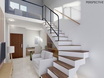 Rumah PIK Padurenan, Baru MEZZANINE, Murah Mewah Cluster, Mustikajaya Kota Bekasi Timur, Jual Dijual