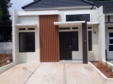 Rumah PIK Padurenan, Baru MEZZANINE, Murah Mewah Cluster, Mustikajaya Kota Bekasi Timur, Jual Dijual