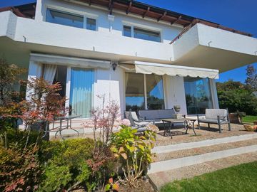 BROKER JARDIN 5D-4B-2EST-PATIO-VISTA
