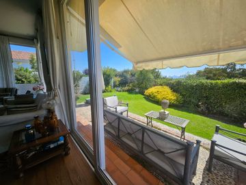 BROKER JARDIN 5D-4B-2EST-PATIO-VISTA