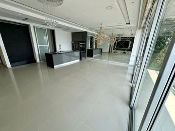 Apartamento en venta en alto prado de 2 cuartos en barranquilla