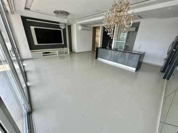 Apartamento en venta en alto prado de 2 cuartos en barranquilla