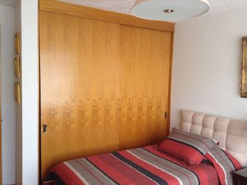 EXCELENTE CASA EN CONDOMINIO 1a. CDA. SALVADOR NOVO