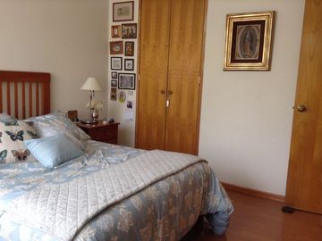 EXCELENTE CASA EN CONDOMINIO 1a. CDA. SALVADOR NOVO