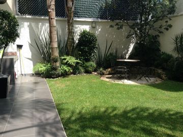 EXCELENTE CASA EN CONDOMINIO 1a. CDA. SALVADOR NOVO