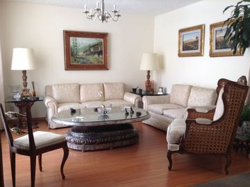 EXCELENTE CASA EN CONDOMINIO 1a. CDA. SALVADOR NOVO