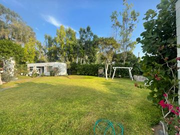 VENTA DE LINDA CASA EN EL FUNFO PASO CHICO