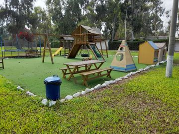 VENTA DE LINDA CASA EN EL FUNFO PASO CHICO