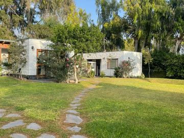 VENTA DE LINDA CASA EN EL FUNFO PASO CHICO
