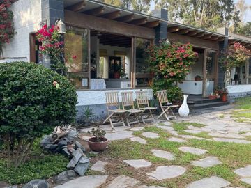 VENTA DE LINDA CASA EN EL FUNFO PASO CHICO