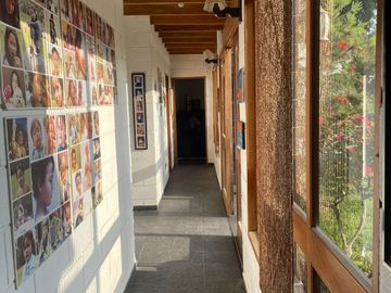 VENTA DE LINDA CASA EN EL FUNFO PASO CHICO