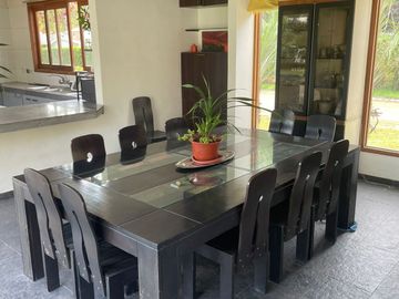 VENTA DE LINDA CASA EN EL FUNFO PASO CHICO