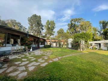 VENTA DE LINDA CASA EN EL FUNFO PASO CHICO