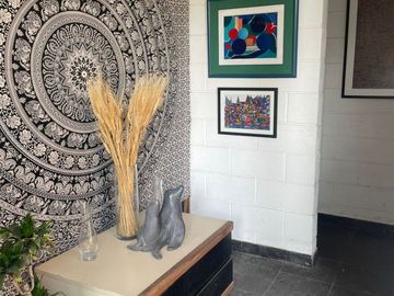 VENTA DE LINDA CASA EN EL FUNFO PASO CHICO