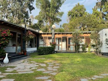 VENTA DE LINDA CASA EN EL FUNFO PASO CHICO
