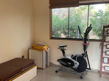VENTA DE LINDA CASA EN EL FUNFO PASO CHICO