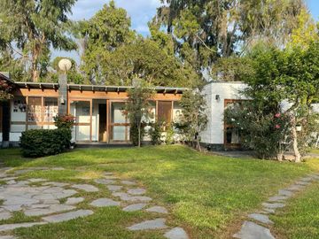 VENTA DE LINDA CASA EN EL FUNFO PASO CHICO