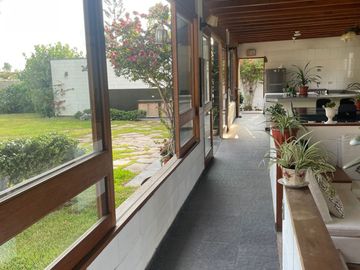 VENTA DE LINDA CASA EN EL FUNFO PASO CHICO