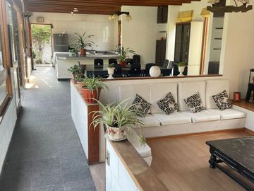VENTA DE LINDA CASA EN EL FUNFO PASO CHICO